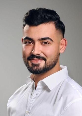 Ertugrul Ünal – Gründer & Geschäftsführer von UMONT